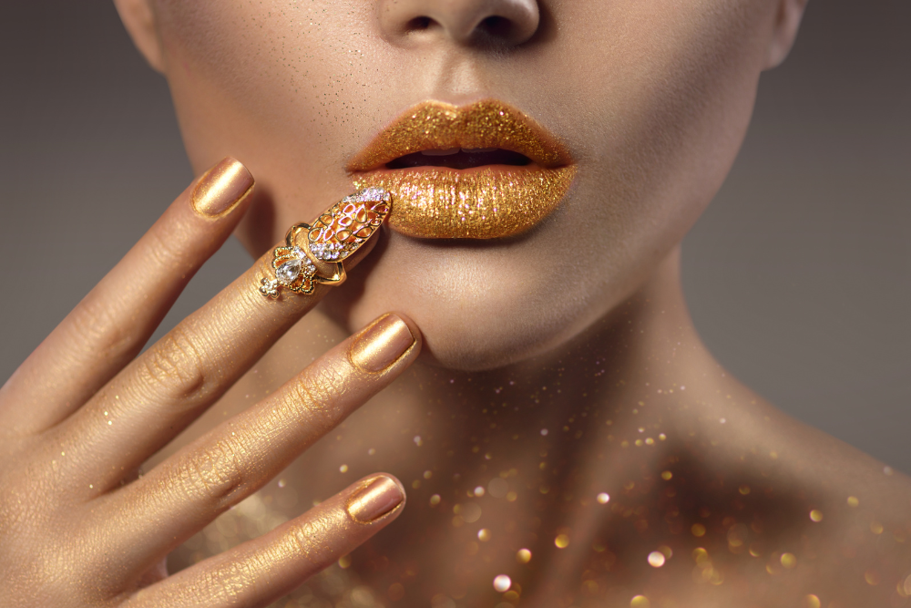 Gallery Lovely Nails & Spa